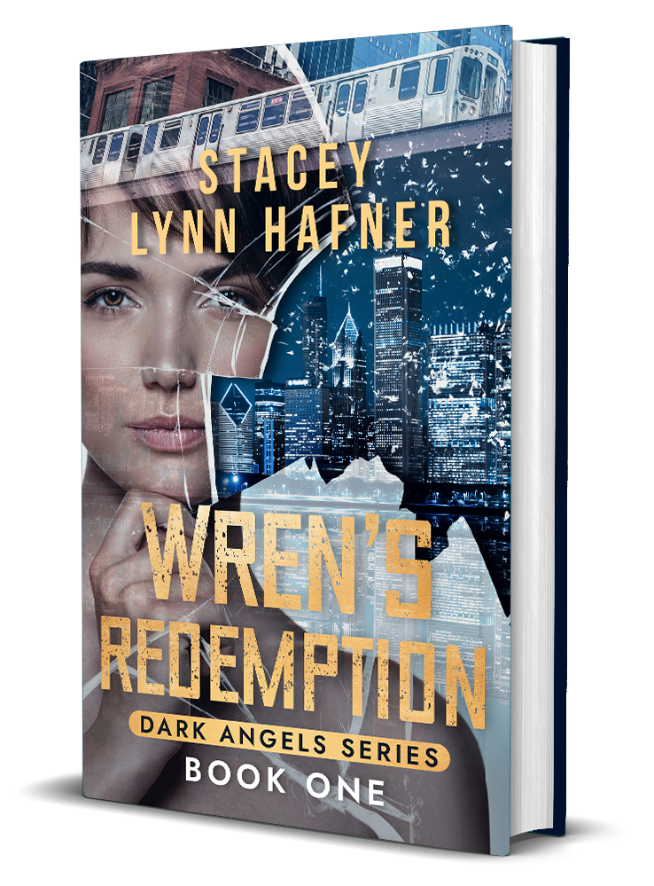 Wren's Redemption (paperback)