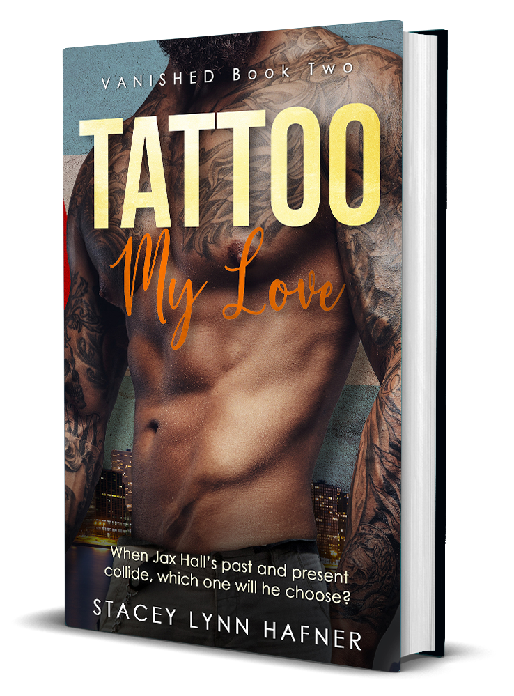 Tattoo My Love (paperback)