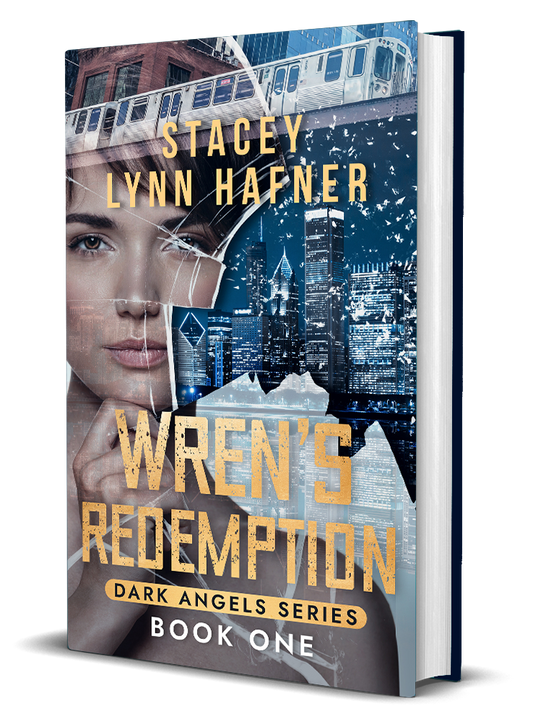 Wren's Redemption (paperback)