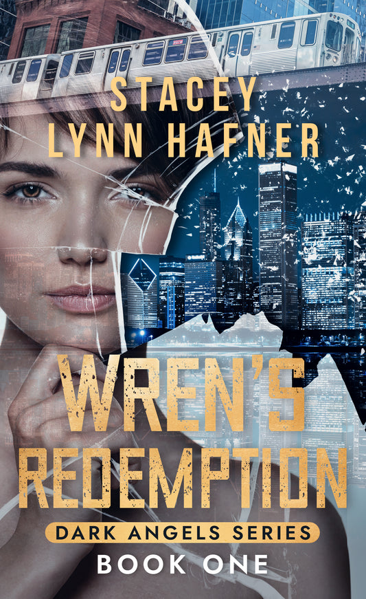 Wren's Redemption - Book One of Dark Angels (e-book)